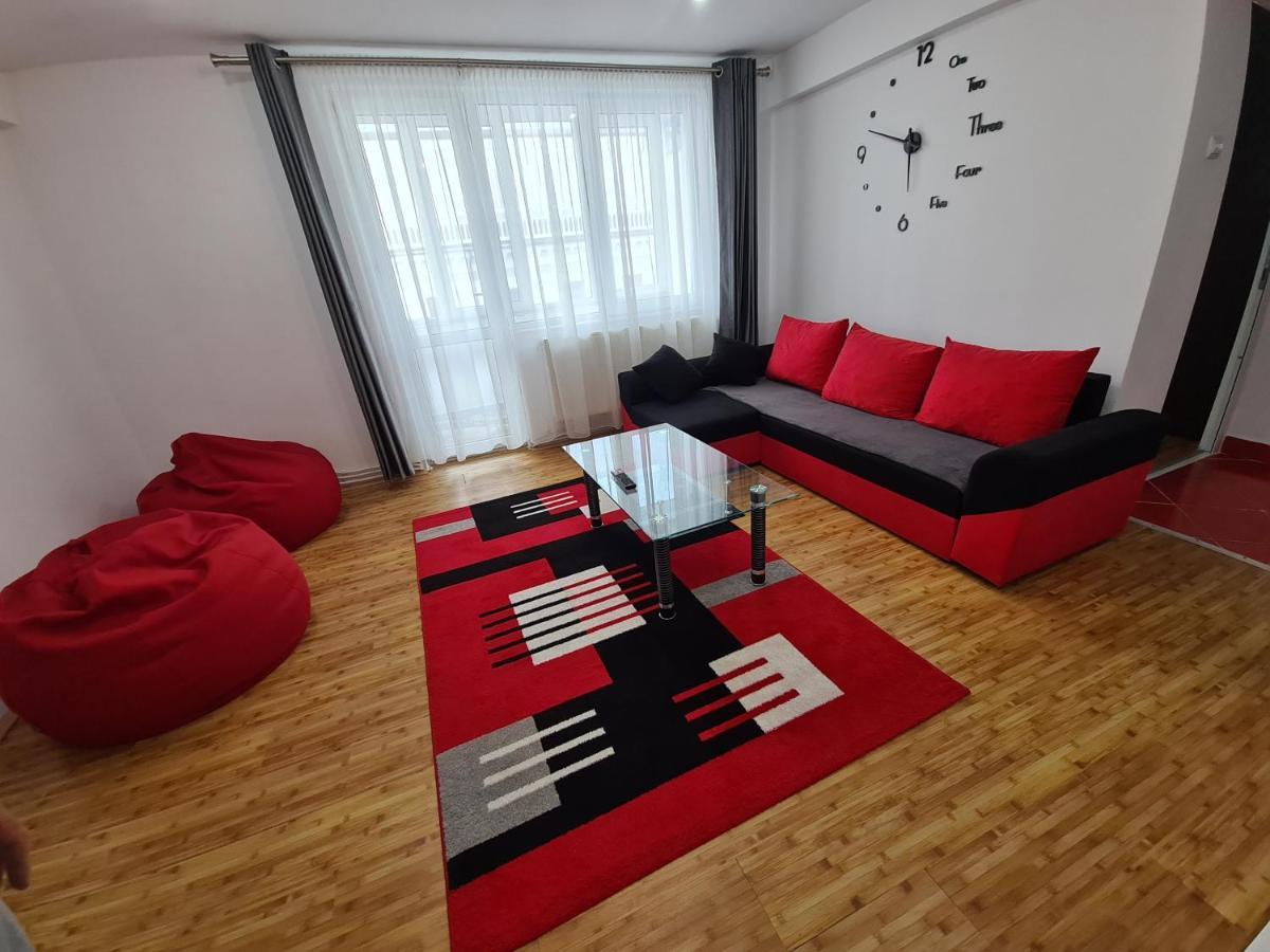 Apartament Ultra Central 2 Apartment Hunedoara Exterior foto